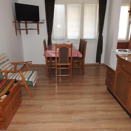 Apartman Marko Bajina Basta Exterior foto
