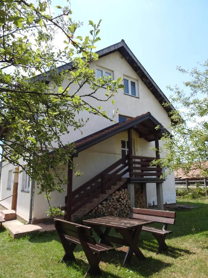 Apartman Marko Bajina Basta Exterior foto