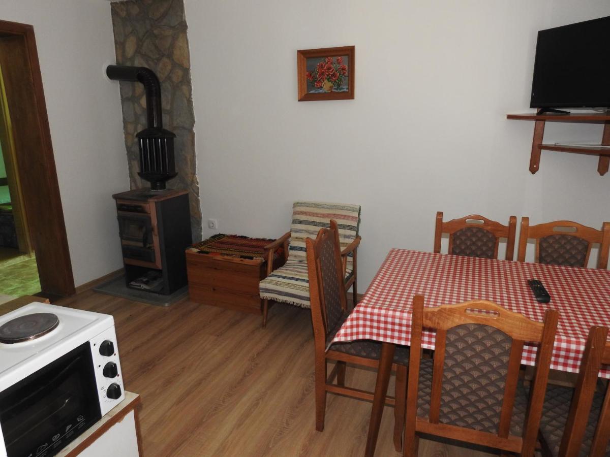 Apartman Marko Bajina Basta Exterior foto