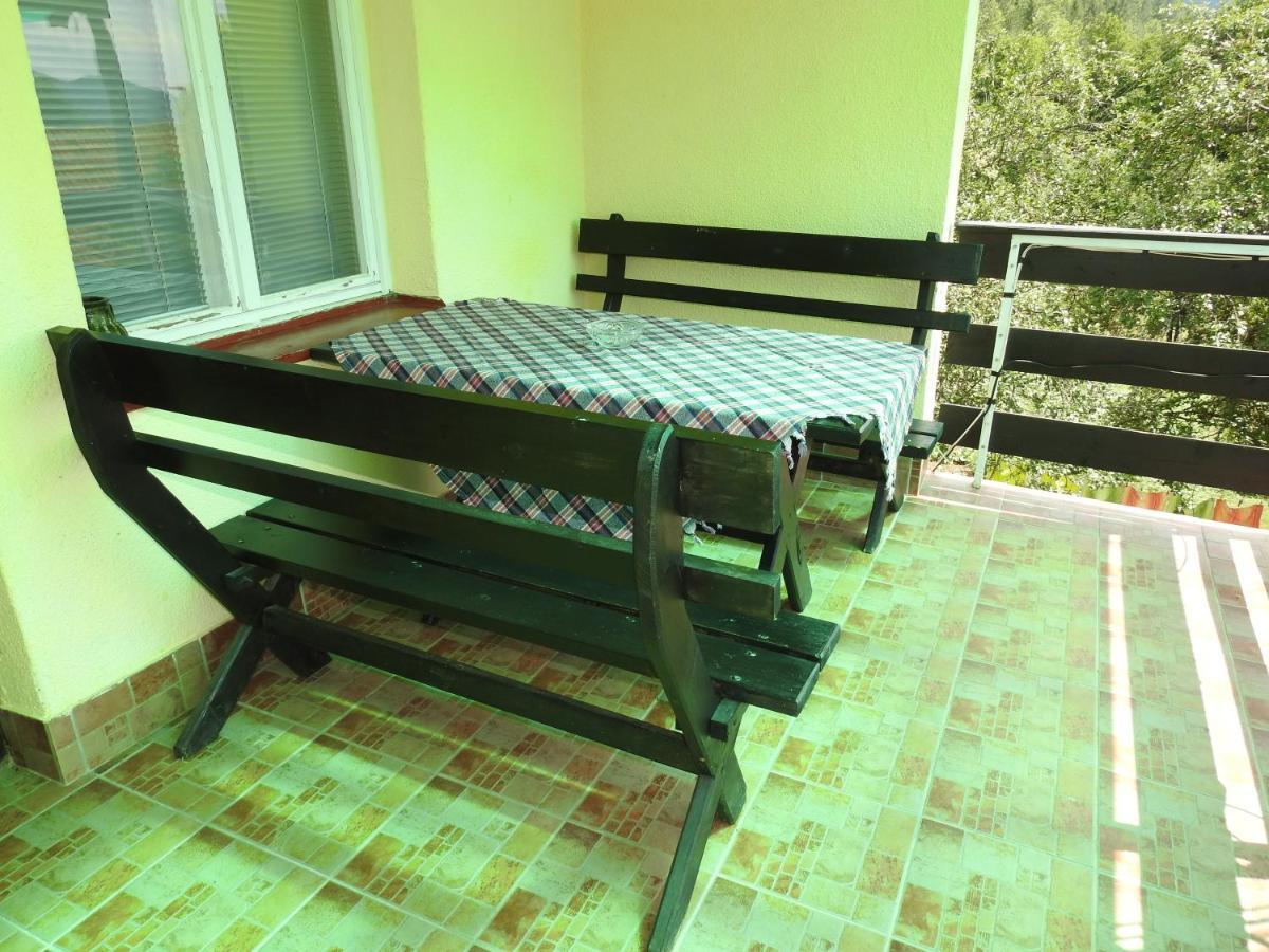 Apartman Marko Bajina Basta Exterior foto