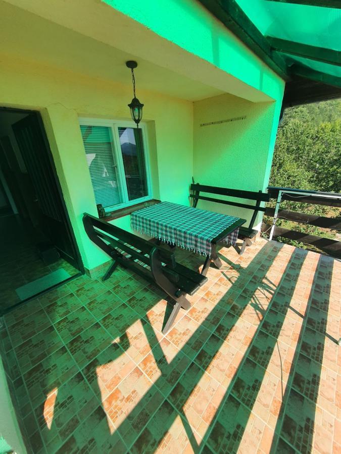 Apartman Marko Bajina Basta Exterior foto