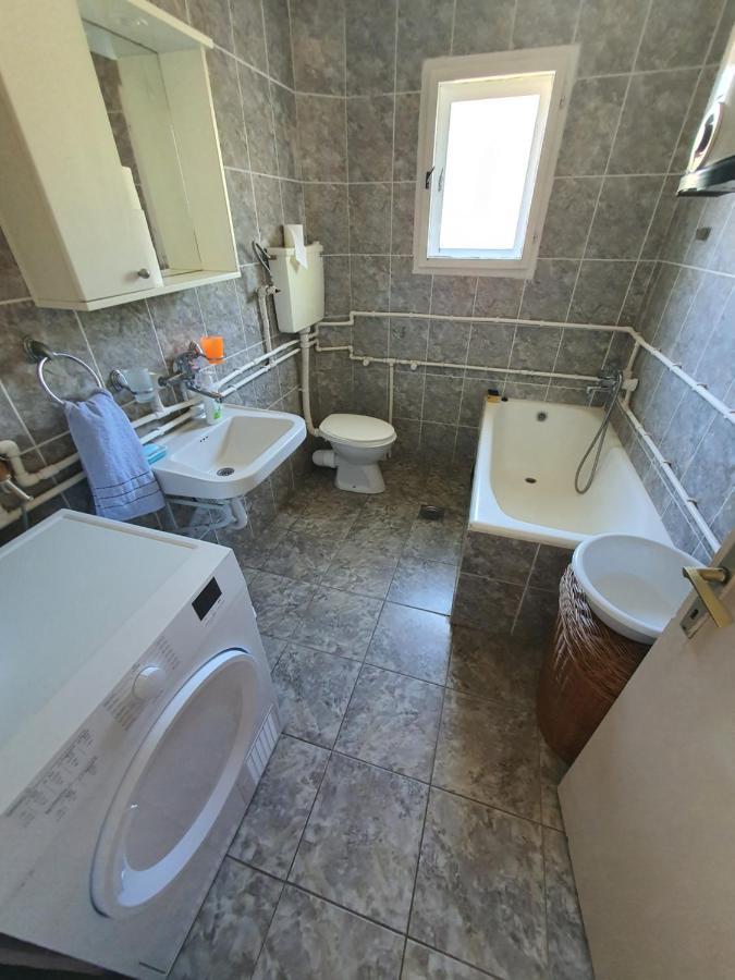 Apartman Marko Bajina Basta Exterior foto