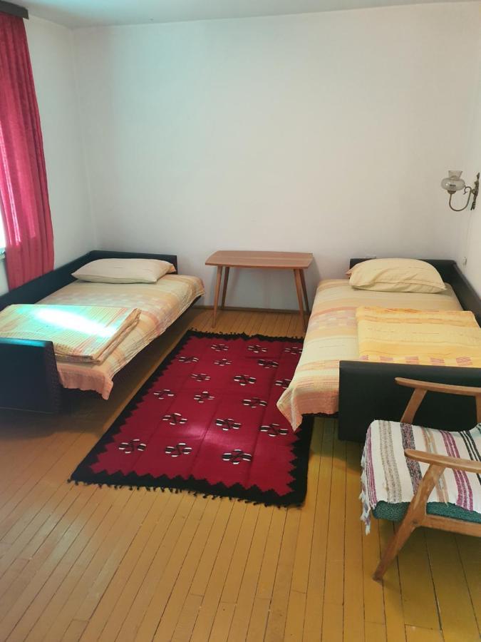 Apartman Marko Bajina Basta Exterior foto