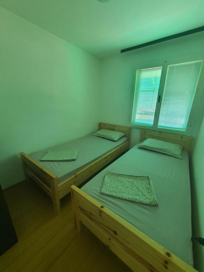 Apartman Marko Bajina Basta Exterior foto